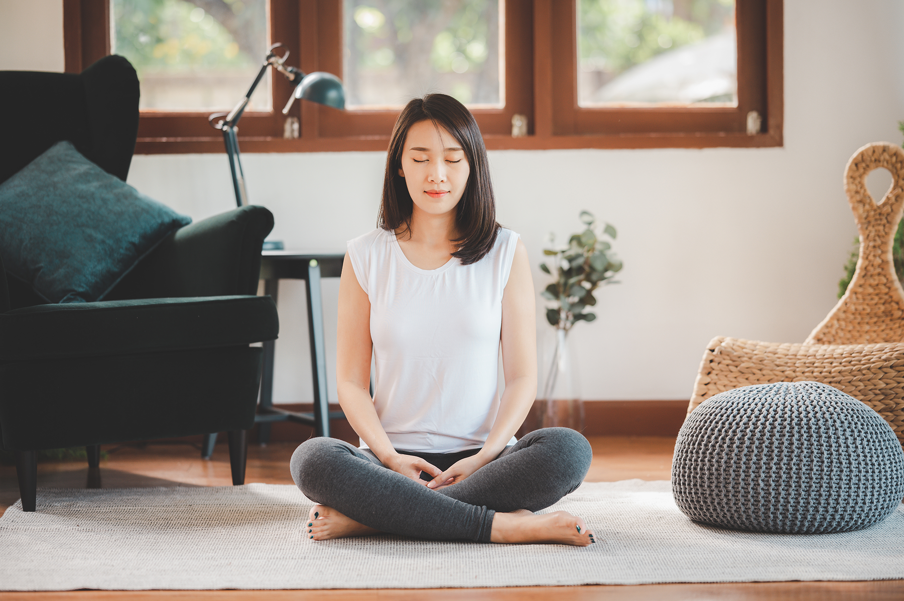 Le Feng Shui dans la maison un alli&eacute; puissant
