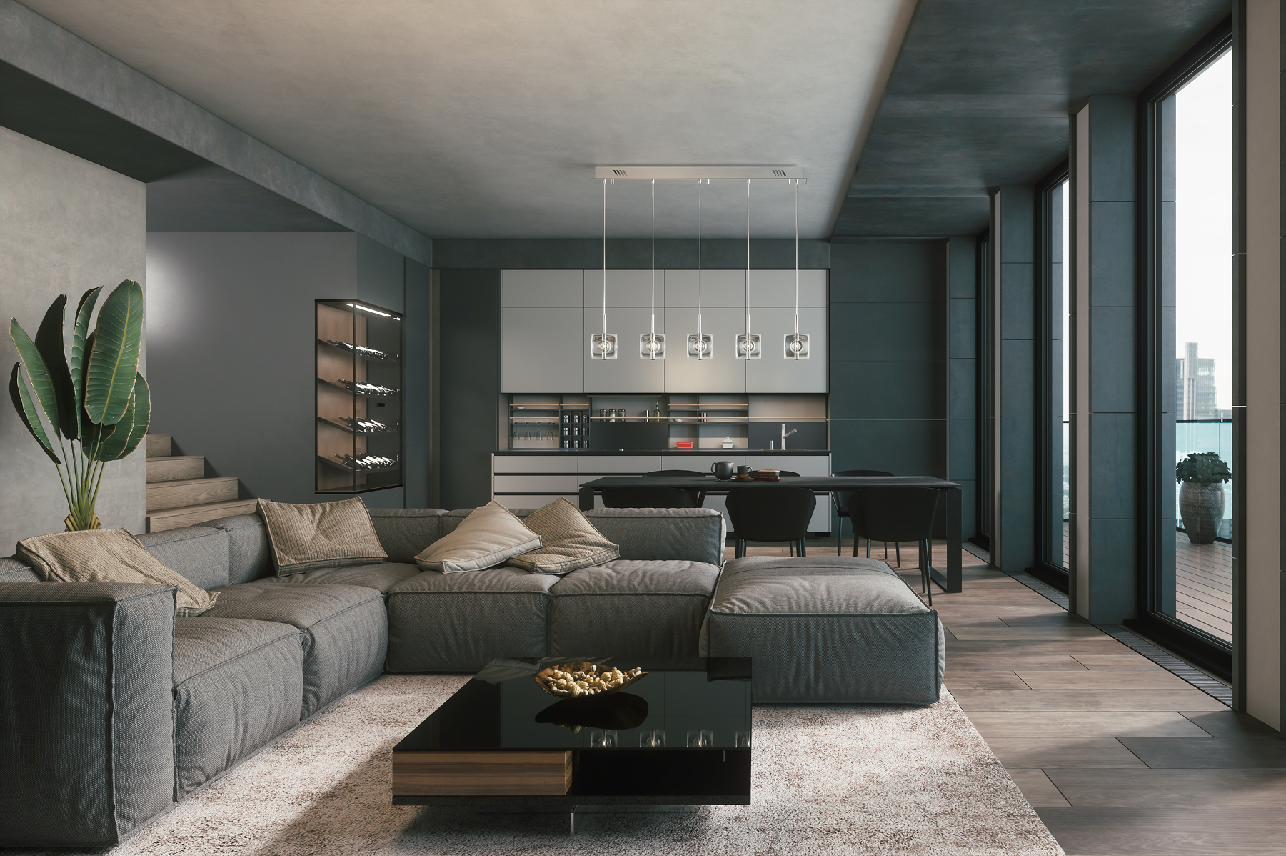Feng Shui &agrave; Annecy un atout pour vendre