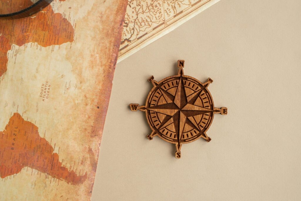 L’Ouest en Feng Shui : Symbolique, Couleurs et Astuces pour Harmoniser votre Intérieur