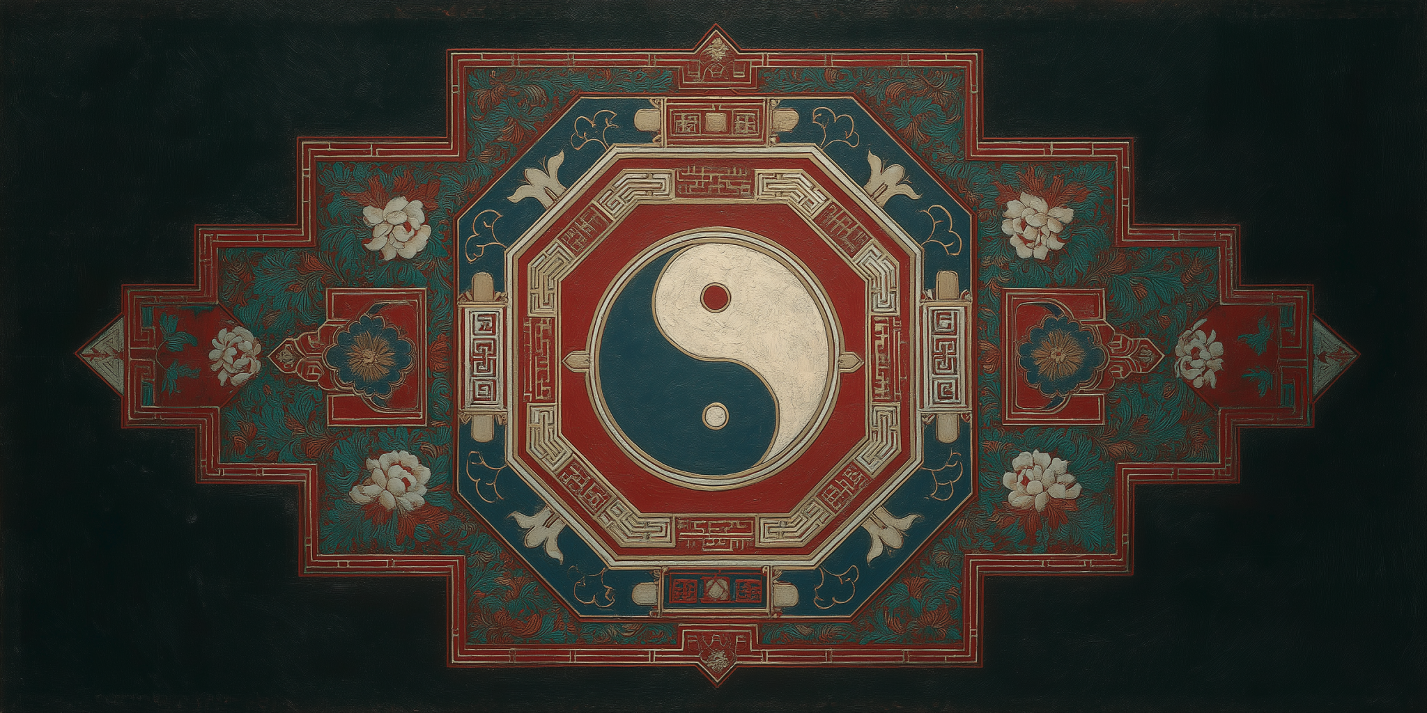 D&eacute;couvrez les quatre piliers essentiels du Feng Shui &mdash; Chi, Yin/Yang, cinq &eacute;l&eacute;ments et Bagua &mdash; pour harmoniser votre int&eacute;rieur, attirer l&rsquo;abondance et favoriser bien-&ecirc;tre et &eacute;quilibre.