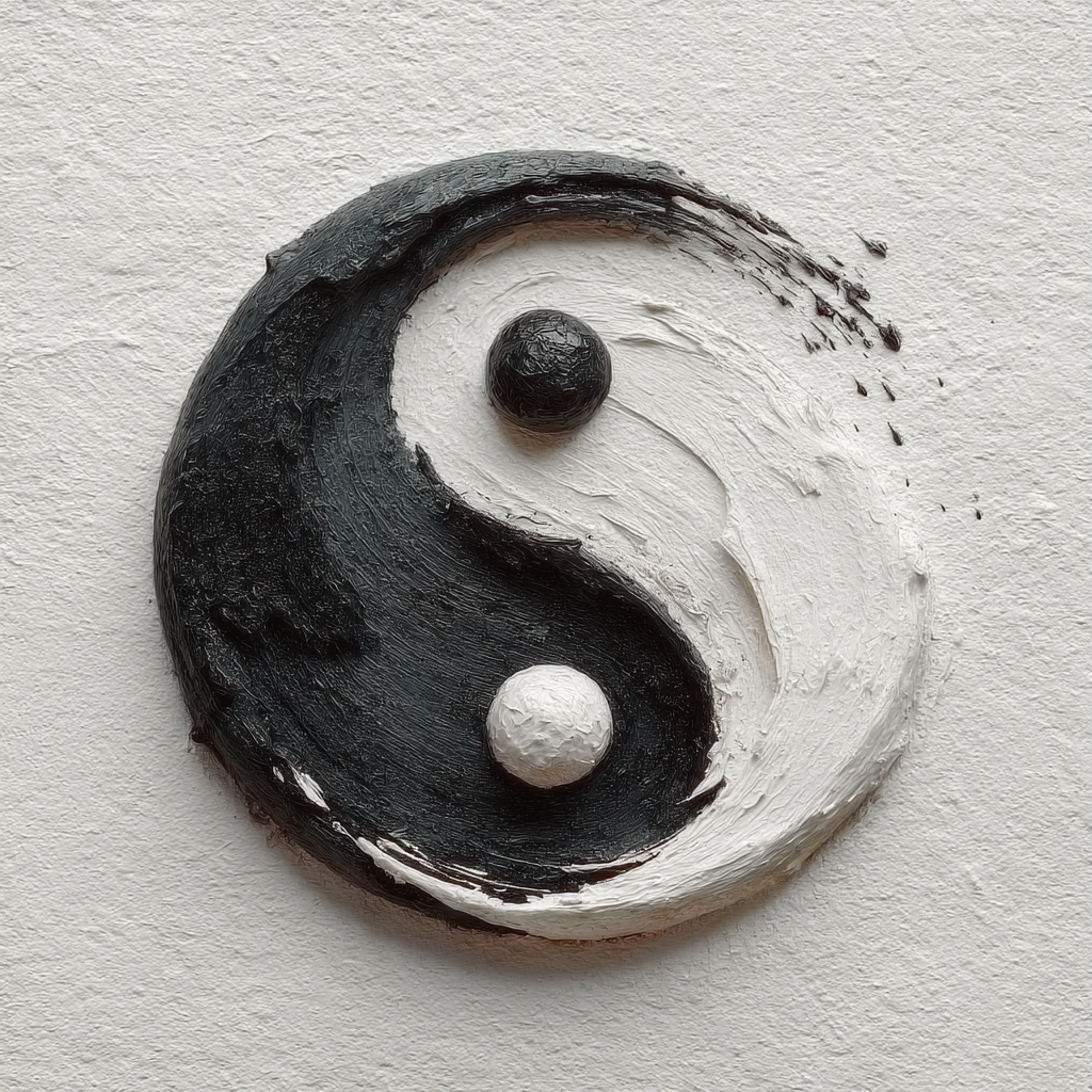 Votre int&eacute;rieur est-il plut&ocirc;t Yin ou Yang ? D&eacute;couvrez comment identifier son profil &eacute;nerg&eacute;tique et r&eacute;tablir l&rsquo;&eacute;quilibre pour un habitat plus harmonieux et ressour&ccedil;ant.